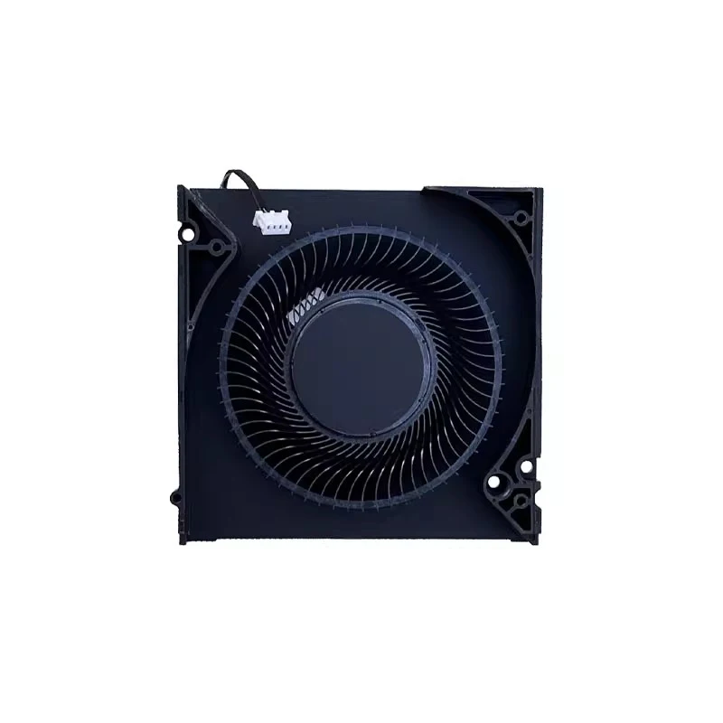 New Original Laptop Cooler CPU Cooling Fan For DELL Precision 7670 M7670 7680 A5500 0DV704