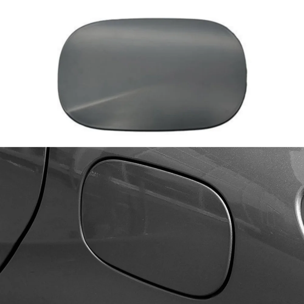 For Daily Driving Protection UNpainted Fuel Tank Cover Accessory Direct Factory Replacement Seamless Installation