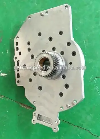 TRANSPEED NEW BTR M11 Automatic Transmission System Car Transmission Oil Pump From New Gearbox