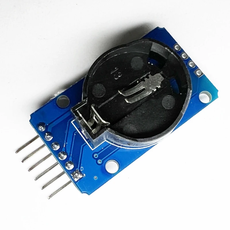 DS3231 AT24C32 IIC Module Precision Clock Module DS3231SN DS3231M for Arduino Memory module