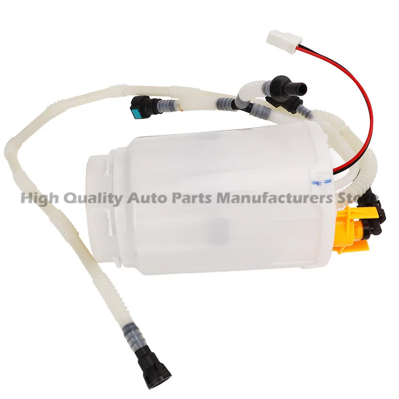 

For Porsche 2003-2010 Fuel Pump Assembly 95562093201 KSZC A694B Right Side High Performance Reliable Replacement