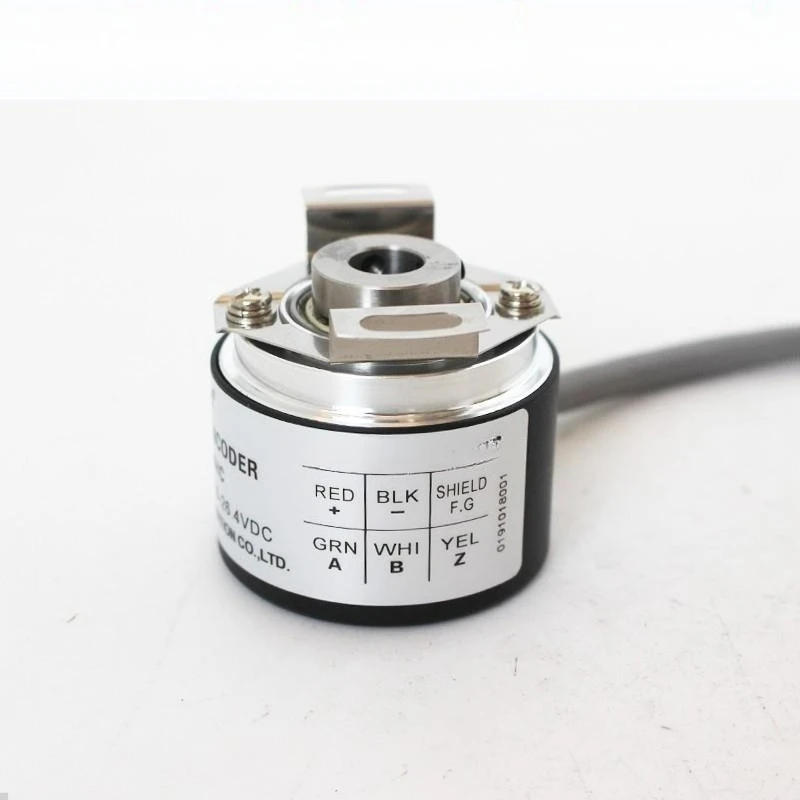 Adequado para Encoder Rotativo HEF-036-2 MHC HEF-25-2MHCHEF-36-2MHC com Saída Estável.