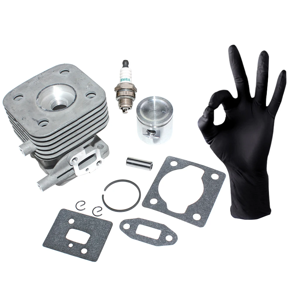 Cylinder Piston Kit…