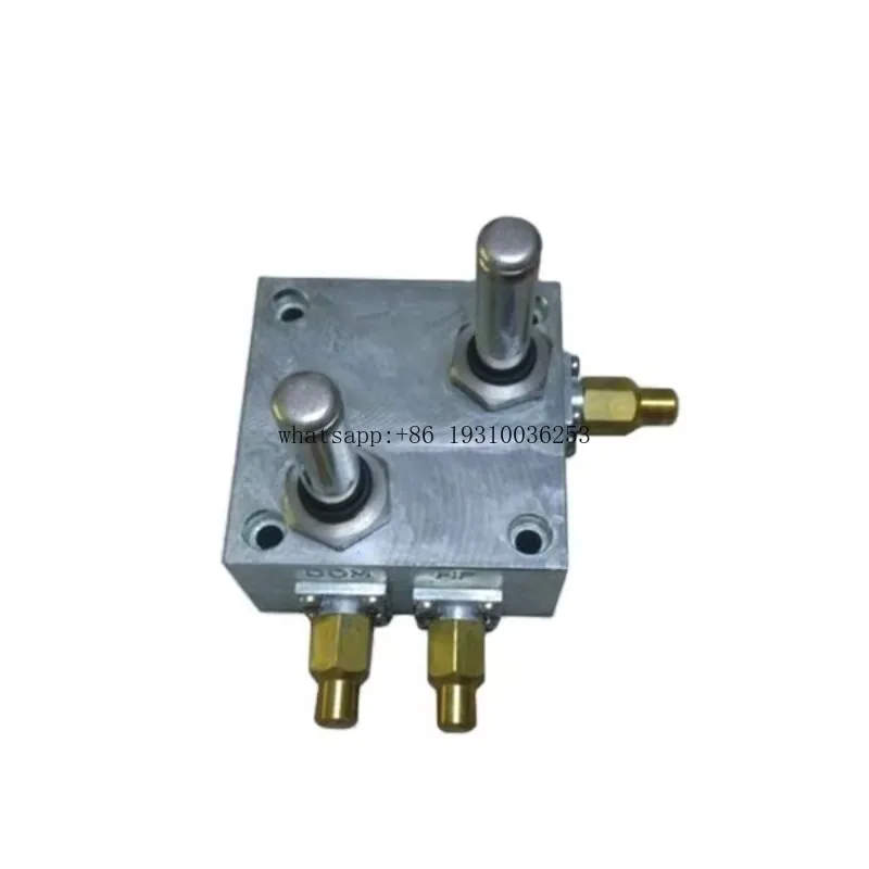 

Top Quality Upper Unloading Solenoid Valve Refrigeration & Heat Exchange Parts Solenoid Valve 026-37588-000