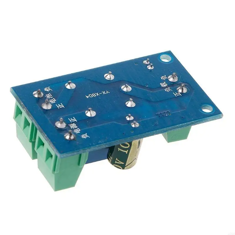 Automatic Switching Board UPS Emergency Cut-off Power Supply Module
