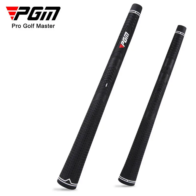 PGM Golf Universal Club Grip Men Women Thread Rubber Non Slip, Wear Resistant, and Shock Absorbing SB008