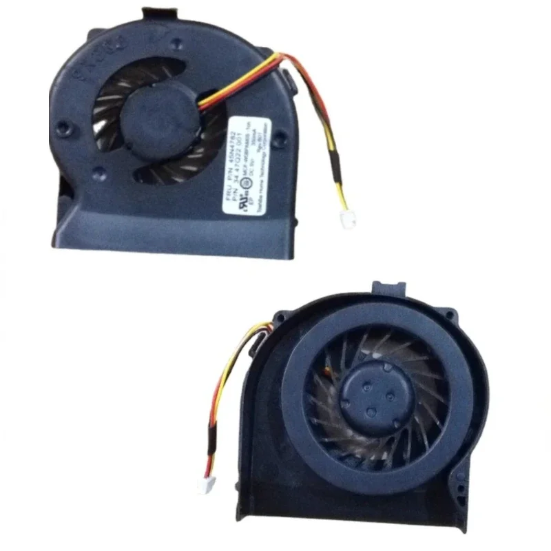 

Laptops Replacements Cpu Cooling Fans Fit For Thinkpad X200 X201I X201 Notebook Computer Accessories Cooler Fans NEW
