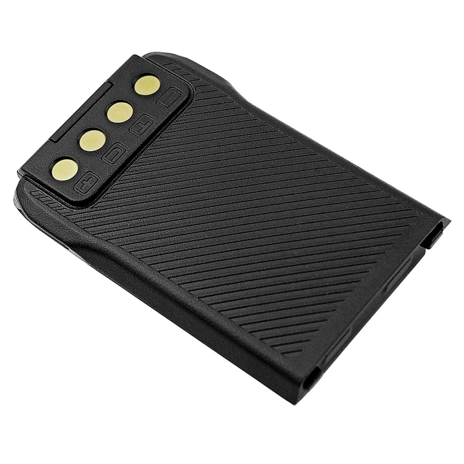 بطارية راديو ليثيوم أيون ثنائية الاتجاه لـ Hytera، 7.4 فولت، 1500 مللي أمبير، الموديلات المتوافقة: DP505، PD402، PD405، PD406، PD412، PD415، PD485، PD500