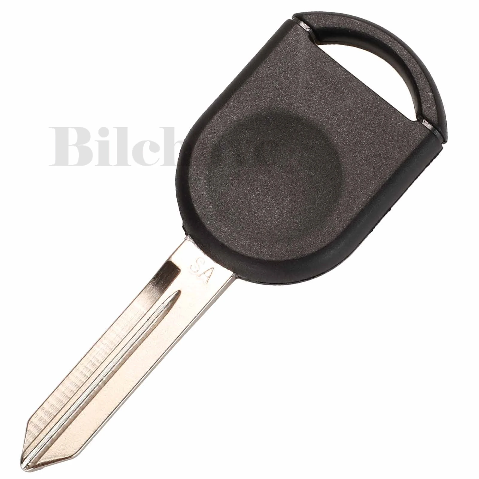 Jingyuqin Transponder Key Shell dla Ford Flex Focus Crown Victoria E-Series Edge Escape Expedition Explorer Ranger Sport Taurus