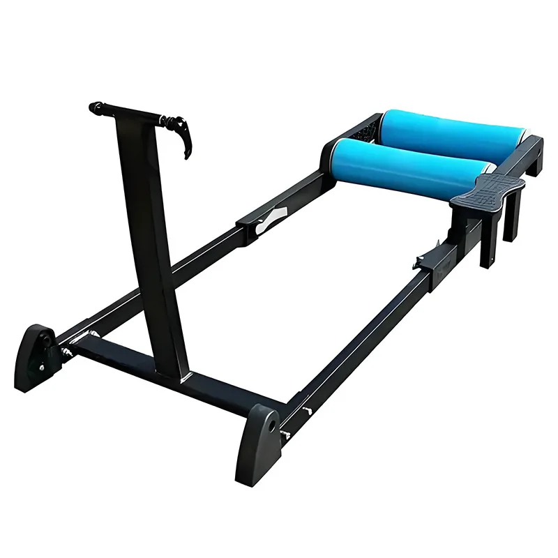 

Indoor Bicycle Riding Platform, MTB/Road Bike Training Roller