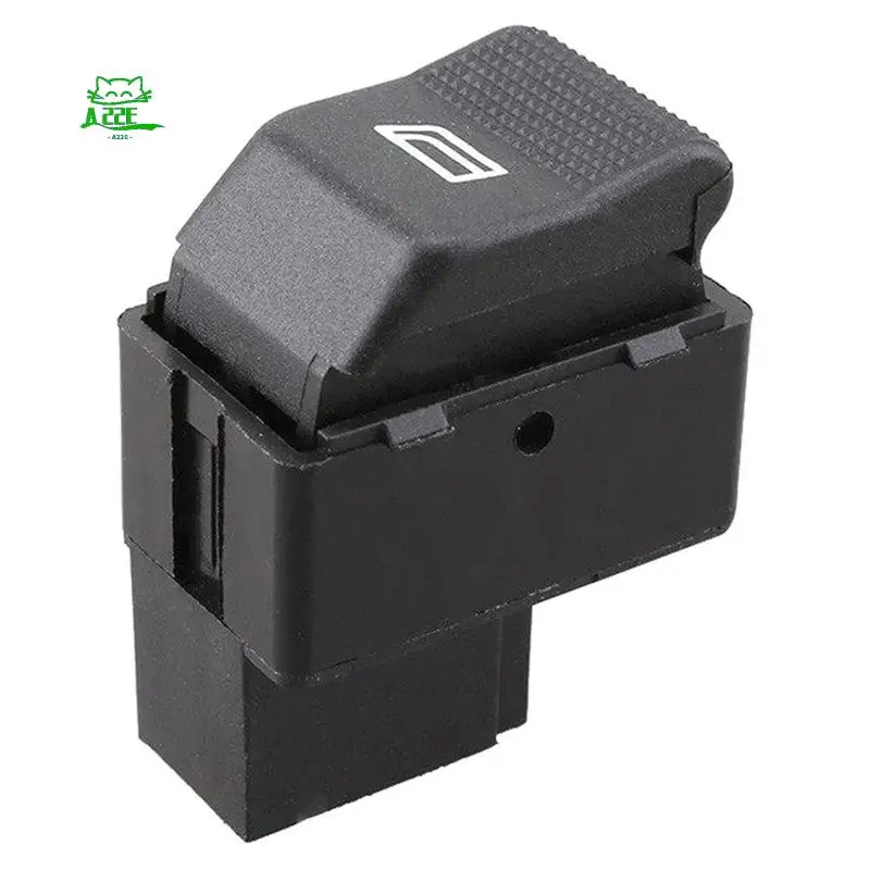 A22E-6X0 959 855B 6X0959855B Power Window Control Switch Button For VW POLO HATCHBACK Lupo Seat Cordoba Seat Ibiza 6N2 6K1