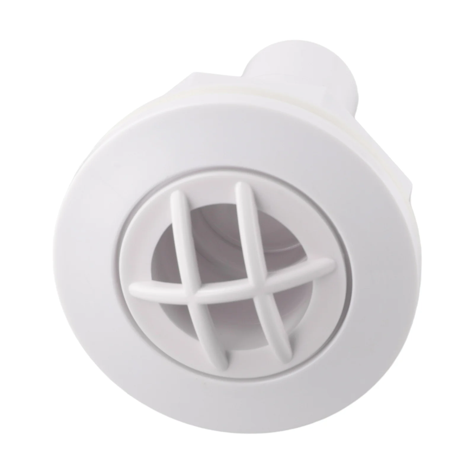 Adequate Compatibility The Pool Wall Nozzle Returner Fits Both 32mm & 38mm Inlets Making It a Choice For All Pools