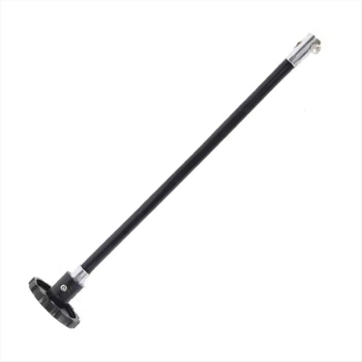 New arrival For 80EQ 80DX EQ1 EQ2 Fine Adjustment Rod HD Astronomical Telescope Accessories Short and Long
