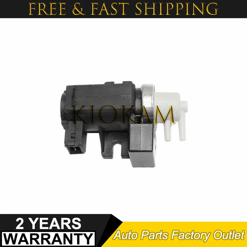 

11-74-7-626-350 11747626350 C197-A011 для BMW F01 750I E90 335I E60 535I Электромагнитный клапан турбонаддува