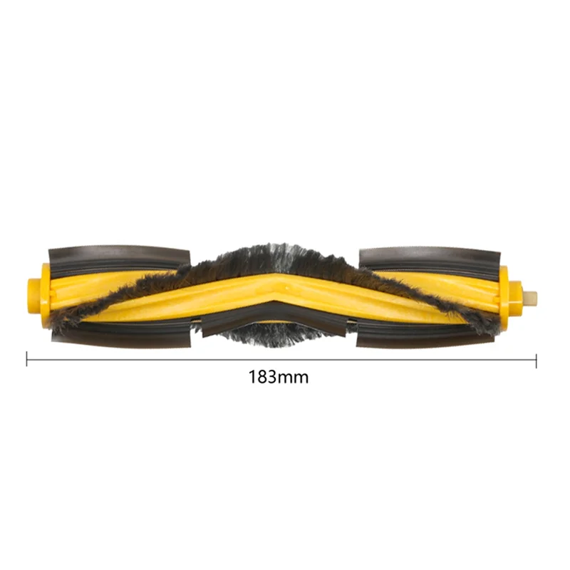 Substituição Kit Acessório para Deebot OZMO 950 T5 920 T8 T8AIV T8 T9 Power T9 MAX N8 Peças de vácuo