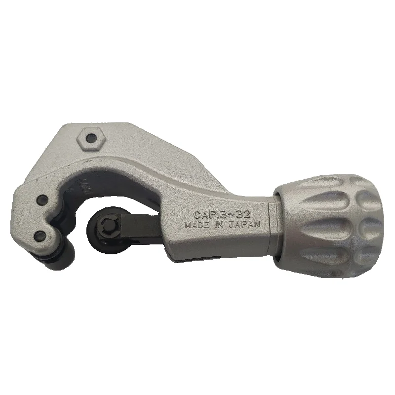 Air conditioner refrigerator refrigeration maintenance: imported micro pipe cutter, mini pipe breaker tool that can cut copper