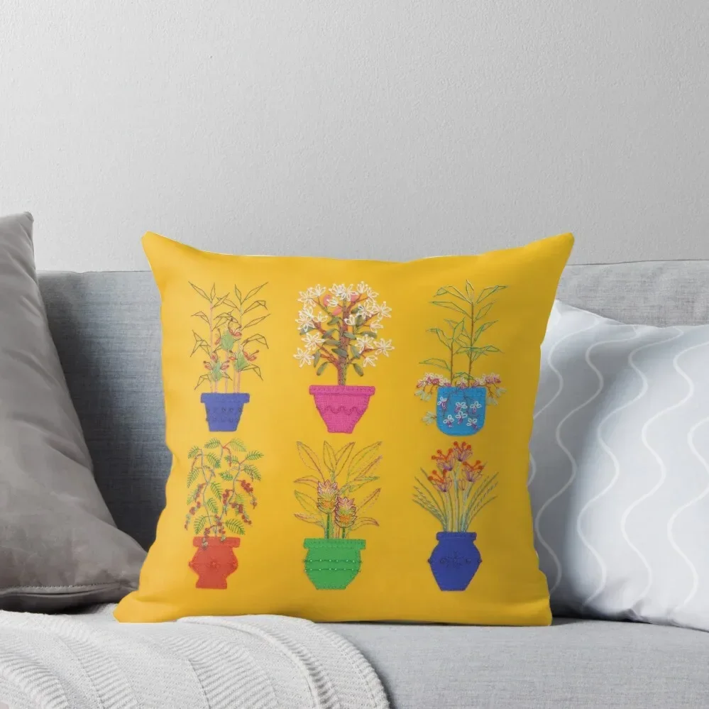 

The Spice Garden 2012 Throw Pillow Custom Cushion Sofa Cushion Cover Pillow Case pillow