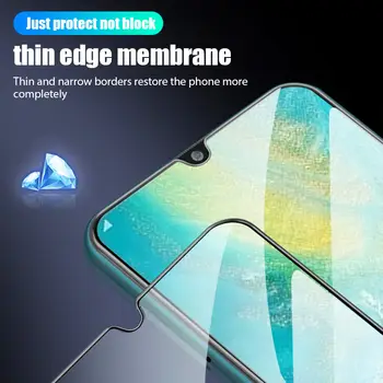 3ks ochranné sklo na celé tělo pro Huawei P20 P30 Pro P30 P40 Lite Ochranné sklo pro Huawei Mate 20 Lite P Smart 2019 8 nejlepší prodej Displej Huawei P40 Pro Plus - №8