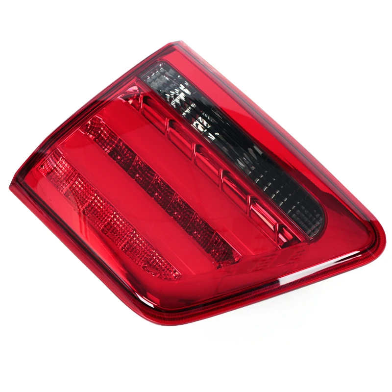 Car LED Taillight For For Toyota FORTUNER 2012 2013-2018 Brake Light Turning Flashing Light Reverse Light Driving Signal Light - Image 3