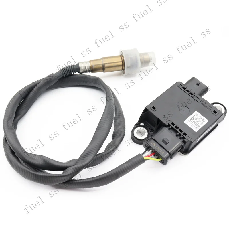 S+ PM Particulate Matter Sensor HC3Z-5L239-C For Ford F-250 F-350 Super Duty 17-20