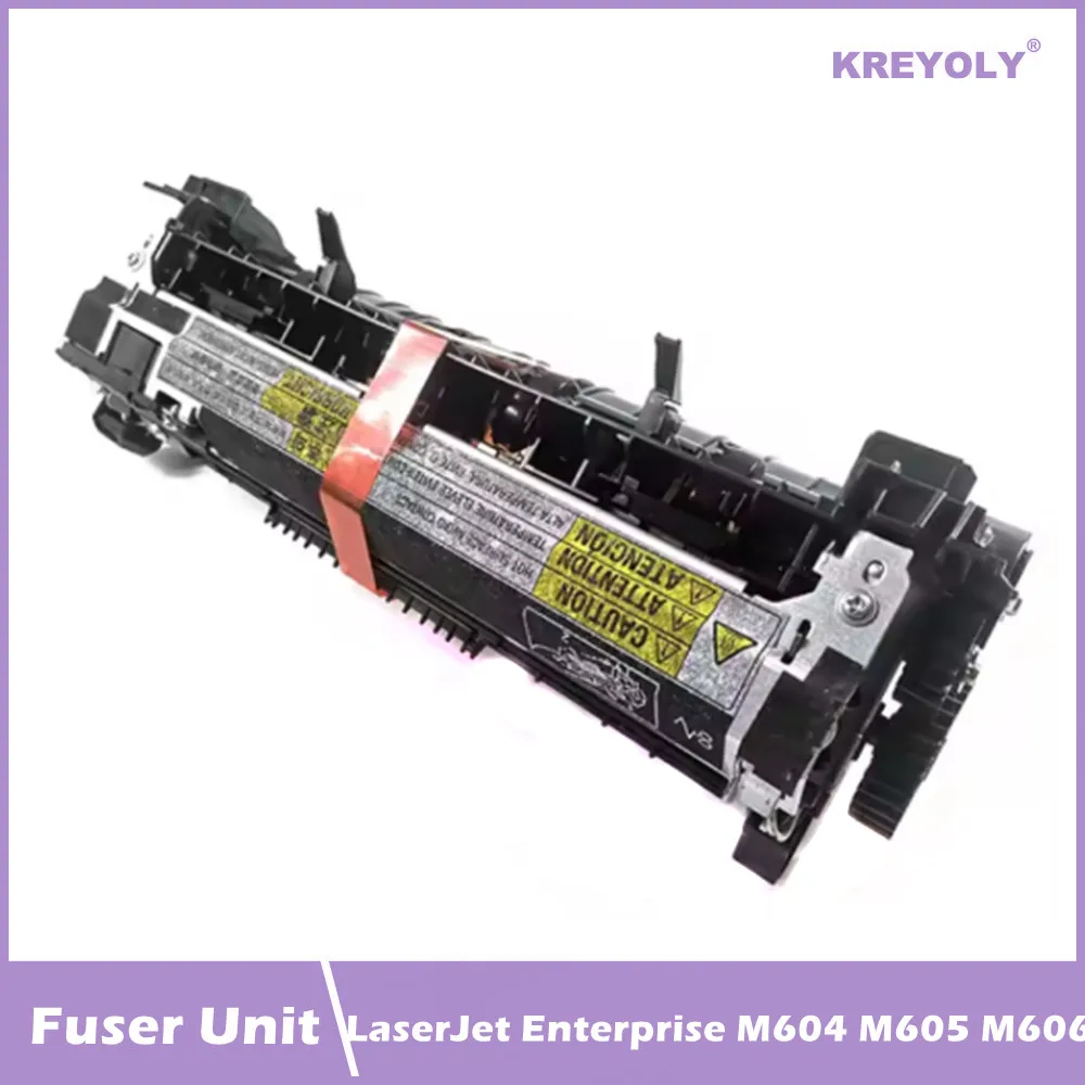 

RM2-6342 E6B67-67902 Premium Fuser Kit For HP LaserJet Enterprise M604 M605 M606 Fuser Unit Fuser Assembly