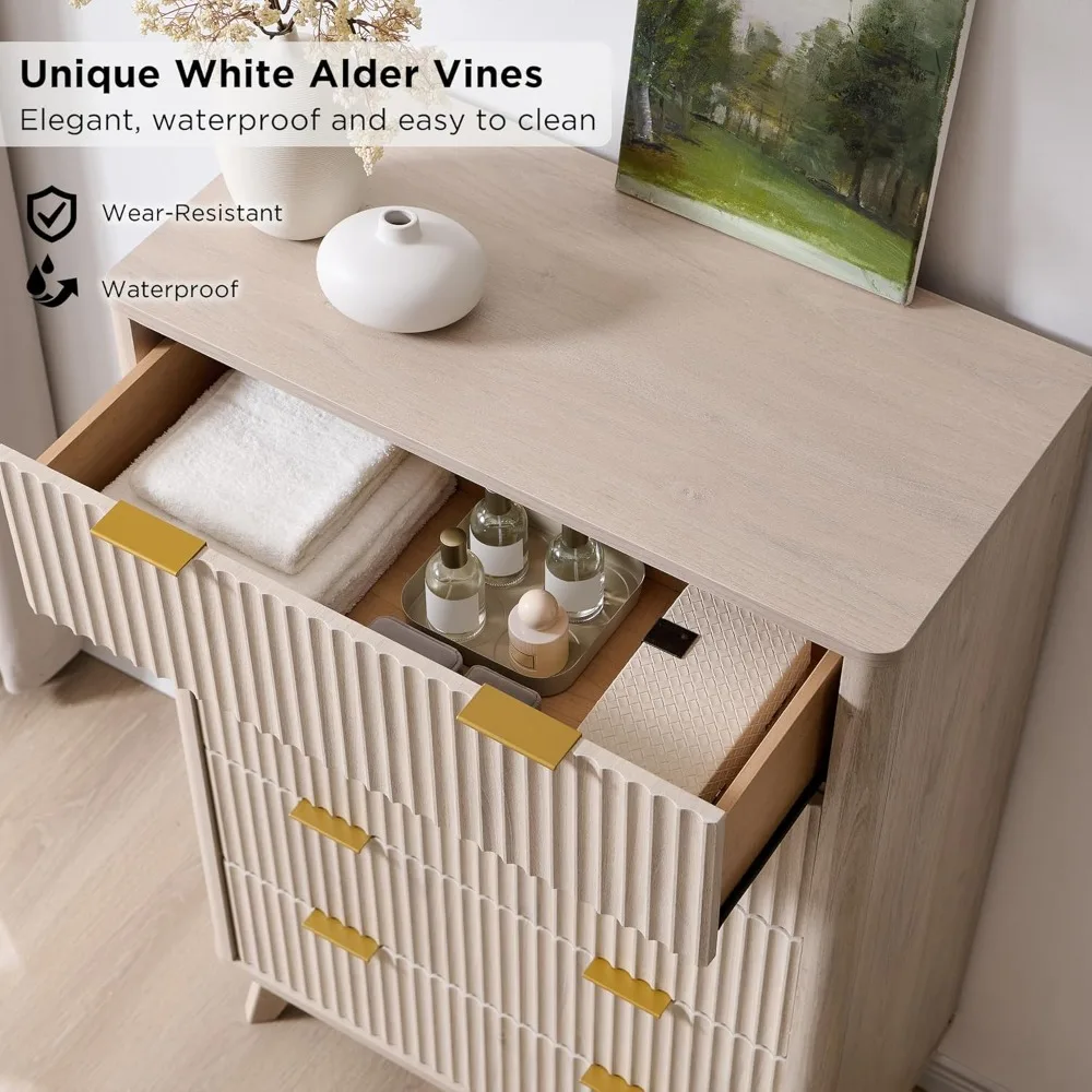 Thumbnail 4 - #2 Trending Chest of Drawers Right Now