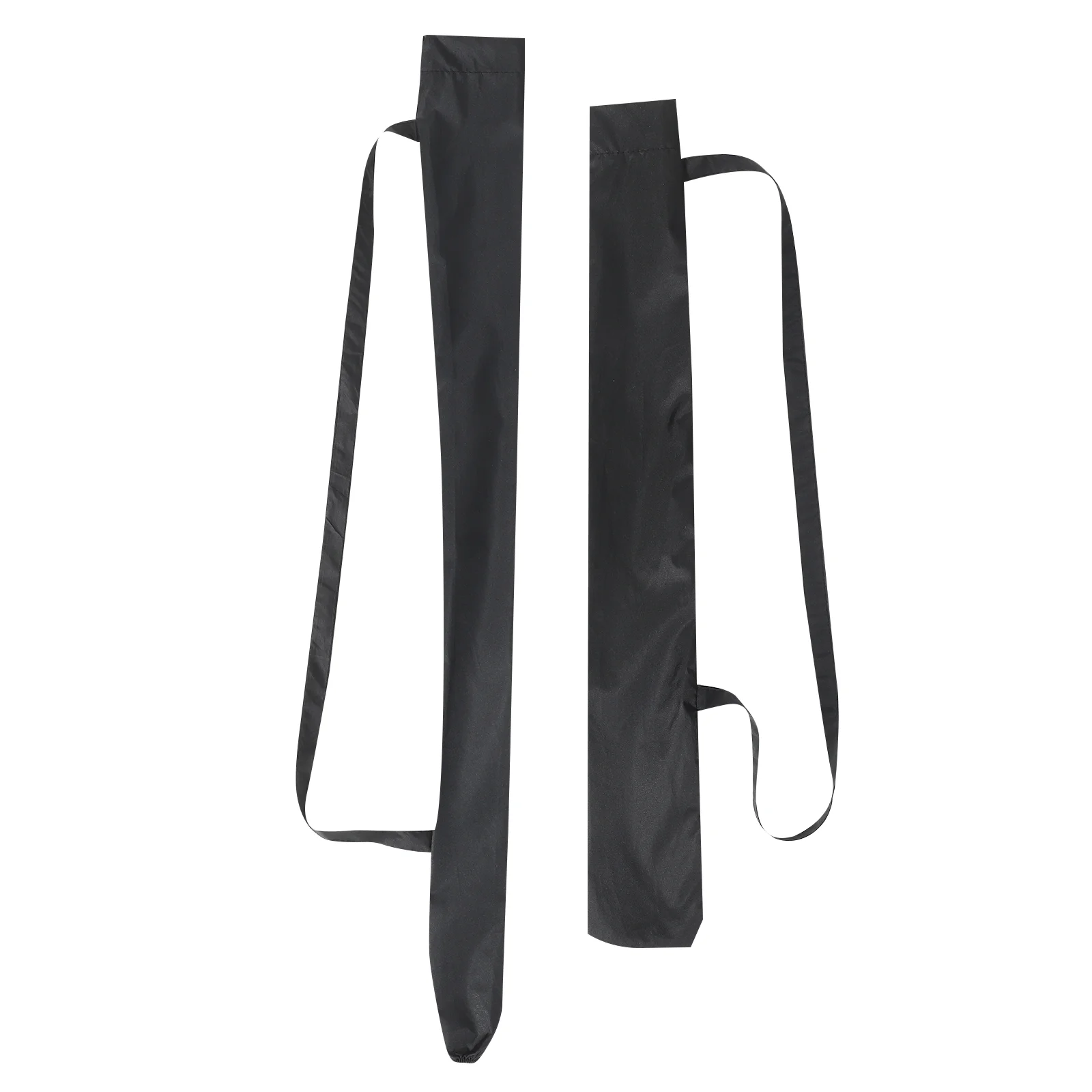 

2 Pcs Wet Umbrella Cases Cover Protector Backpack Drop-proof Pouch for Waterproof