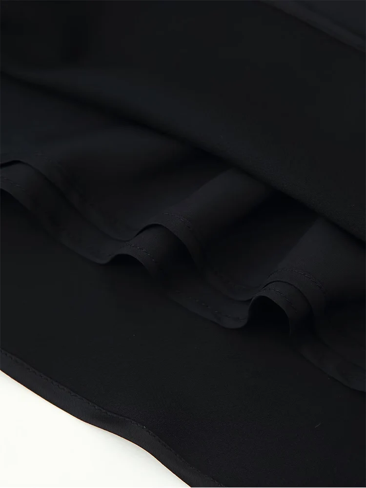 قمصان نسائية أنيقة مثيرة لصق الدانتيل بلا أكمام حبال قمة الموضة التخسيس خمر تانك القمم 2026 سيدة جديدة ملابس الشارع