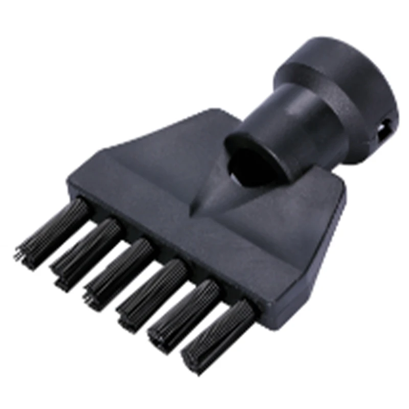 Brush Head Powerful Nozzle Replacement For Karcher Steam Vacuum Cleaner Machine SC1 SC2 SC3 SC4 SC5 SC7 CTK10 CTK20