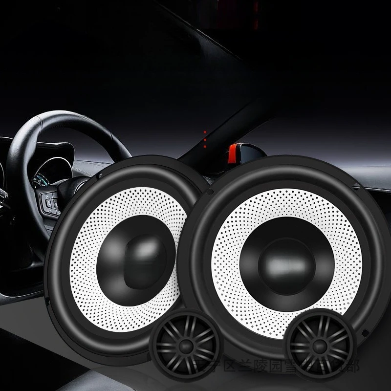 

Car audio, dedicated subwoofer subwoofer audio