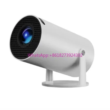 

Hy300 Pro Portable Mini Android 1080p 4k Projector