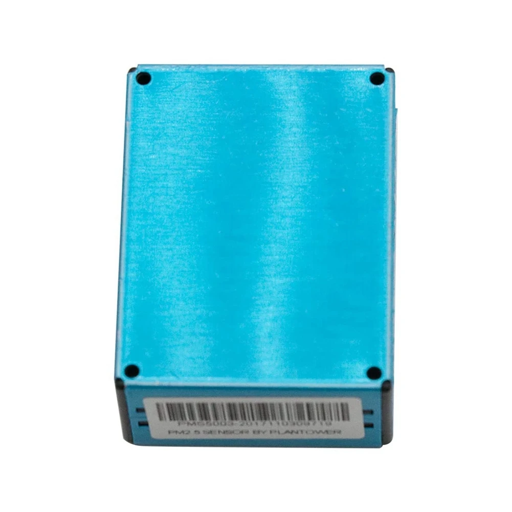 A40T New PM2.5 PM10 Digital Particle Concentration Sensor PMS5003 with G5 Switch Board Cable