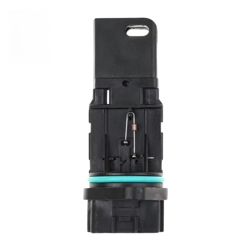 New MAF Mass Air Flow Sensor Meter 22680VC201 Air Intake Sensor Replacement For Nissan Patrol TB48DE 2001‑2005 Auto Spare Parts