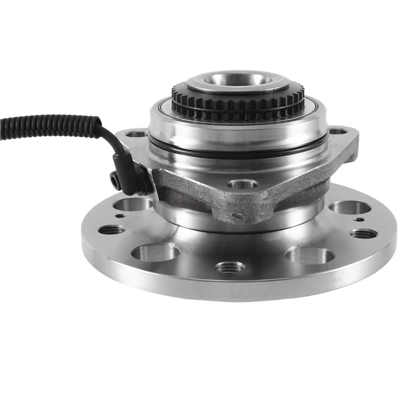 

H5-1 PCS 4142021803 Car Front Hub Wheel Bearing Replacement Parts Accessories For Ssangyong NEW STAVIC/RODIUS