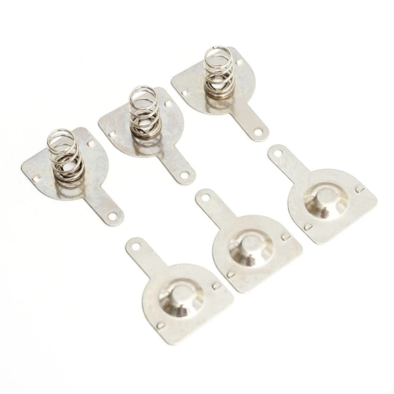 573A 20x18650 قطعة اتصال عالمية إيجابية وسلبية 28 مللي متر شظايا البطارية