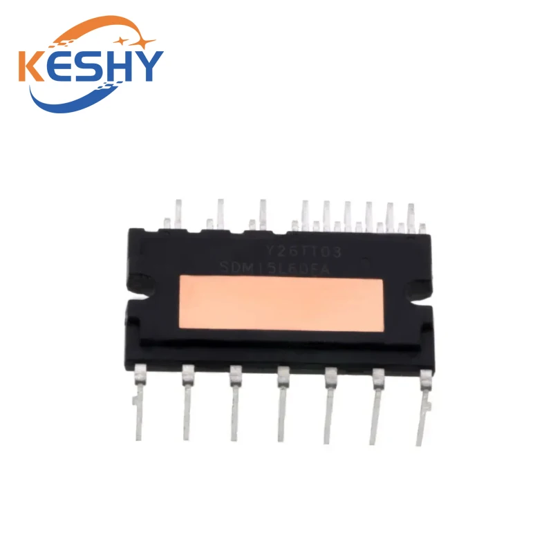 

SDM15L60RA SDM15L60RD SDM15L60FA New and Original IGBT Module Variable Frequency Air Conditioning Power Module Driving IC Chip