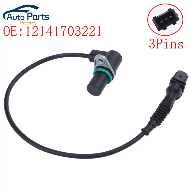 

New Engine Camshaft Position Sensor For BMW 323i 323is 328is 528i M3 Z3 E36 323 328 E39 12141703221 1703221 5WK96011Z