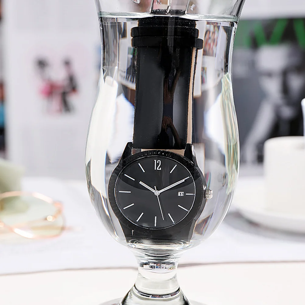 

Waterproof Night Light Watch For Women Fashion Quartz Wrist Watch Casual Lady Decorative Bracelet Stylish Durable Design Party