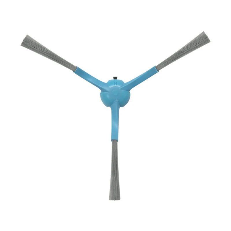 Lado Principal Escova Filtro HEPA para Conga 2499, Ultra Home Advanced, Atvel Smartgyro R80 Aspirador Acessórios