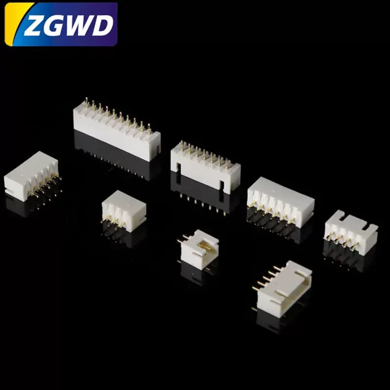 50Pcs Gold-Plated X…