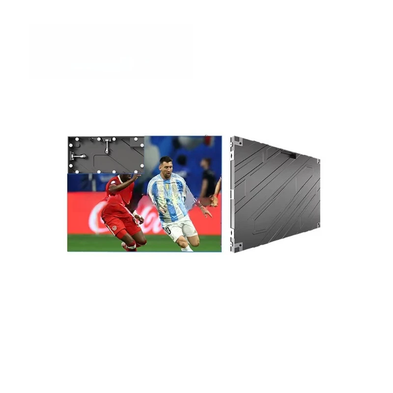 

Indoor LED screen panel fine pitch HD LED display