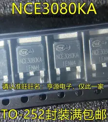 NCE3080K KA 5 개