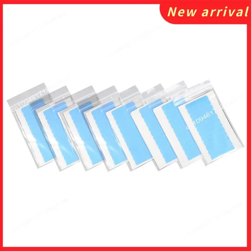 

N89R 480Pcs/Lot Hair Extension Tape Double Sided Tape In Hair Extensions Adhesive Hair Extension Tapes Hair Extension