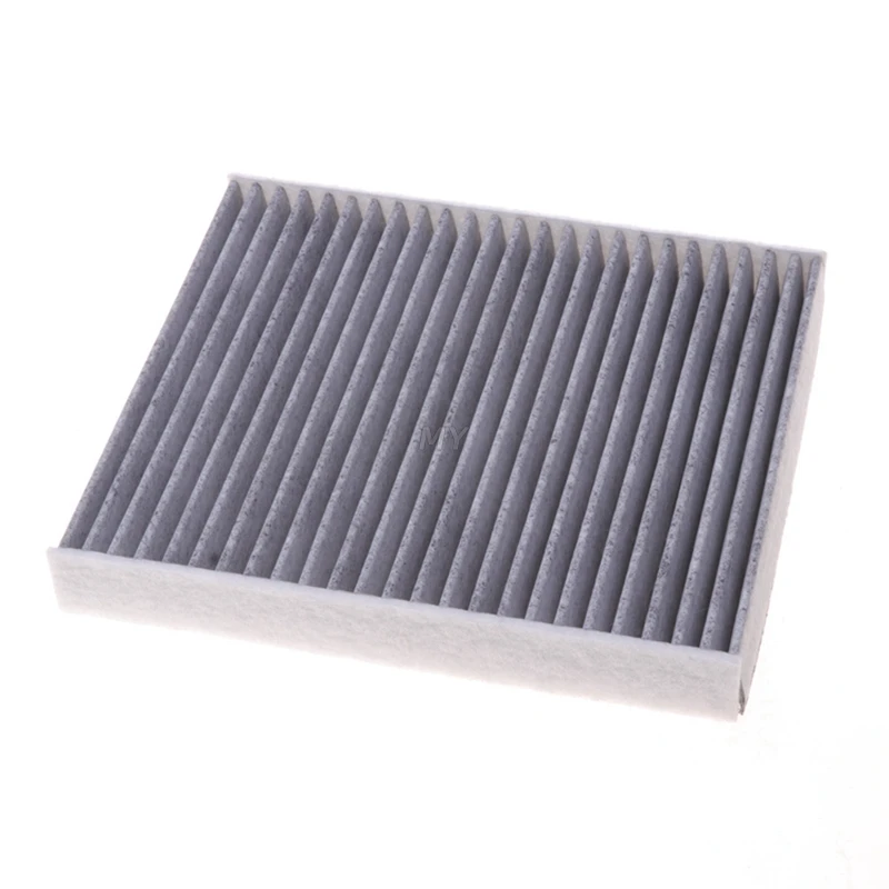 Cabin Air Filter For Toyota Hilux Fortuner Corolla Camry Yaris RAV4 CHR Lexus ES NX RX UX 87139-58010 87139-YZZ37