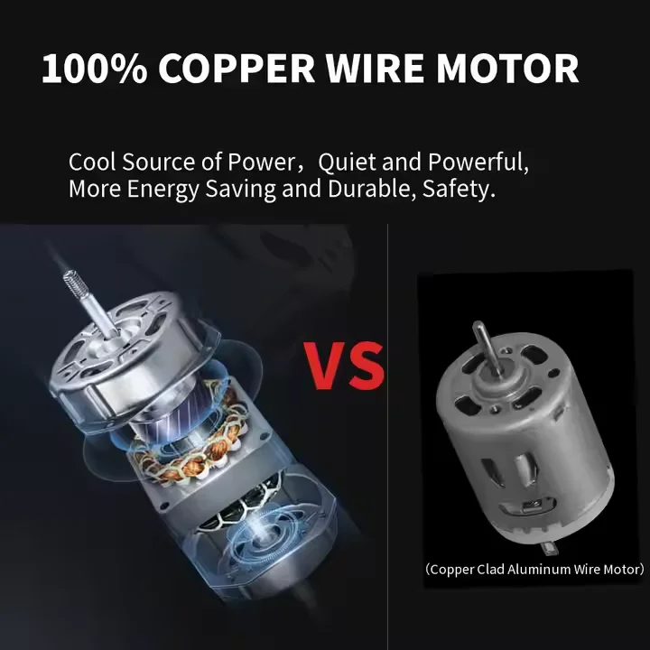 Solar Pedestal Floor Stand Fan 9 High-Speed  Battery Operated Remote Control Outdoor Household Rechargeable Standing Fan