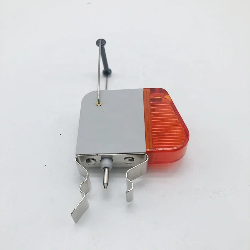 Brei Onderdelen Garen Break Sensor Met Keramische Staaf Voor Cirkelvormige Breimachine Stop Motion