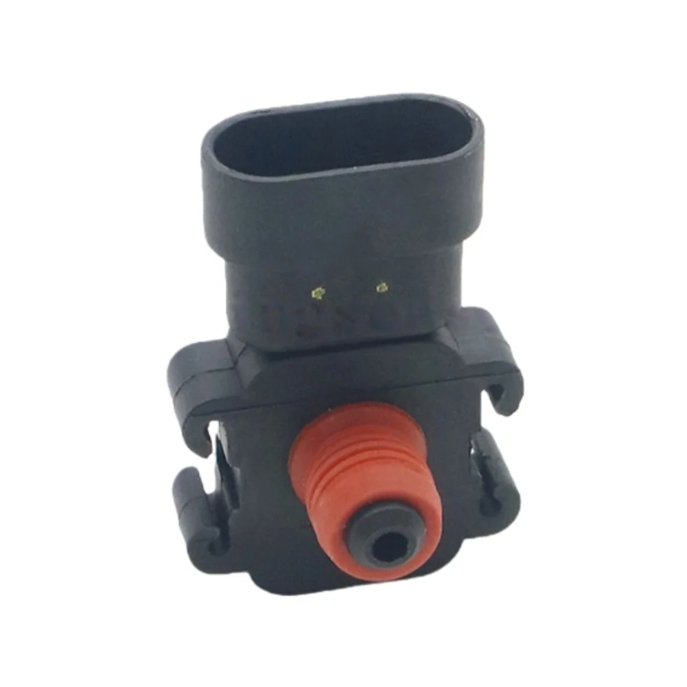 

Датчик абсолютного давления (MAP) для замены двигателя, датчик барометрического давления, датчик MAP для двигателя, измеряет барометрическое давление, аналог оригинального оборудования