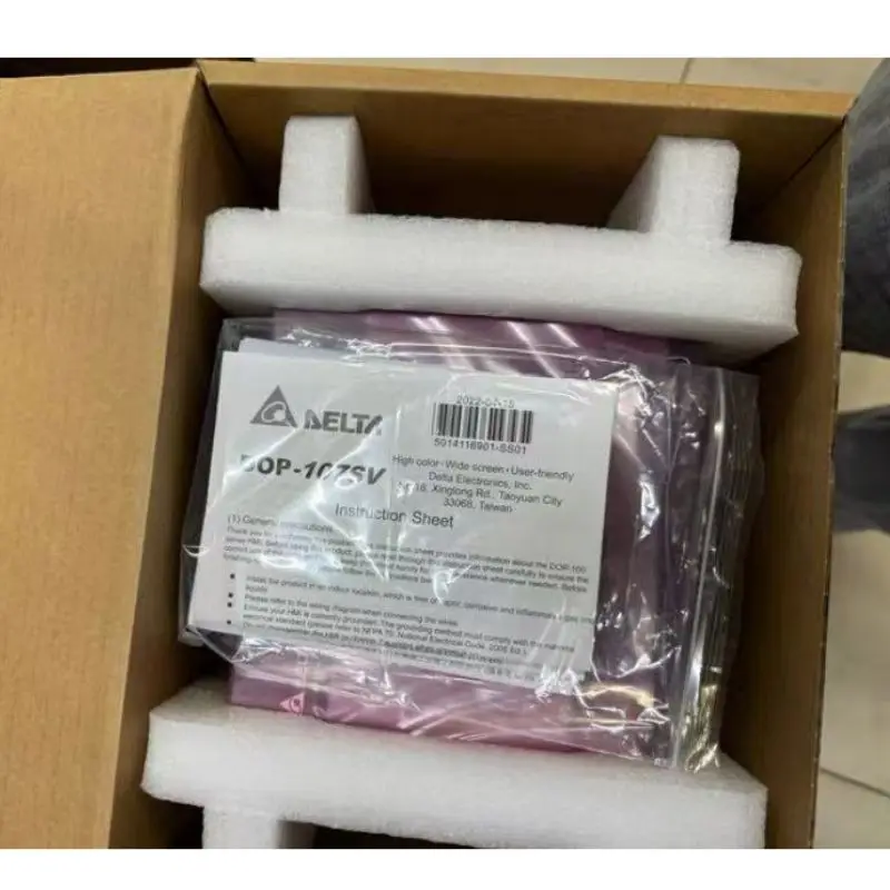 New DOP-107SV 7-Inc…