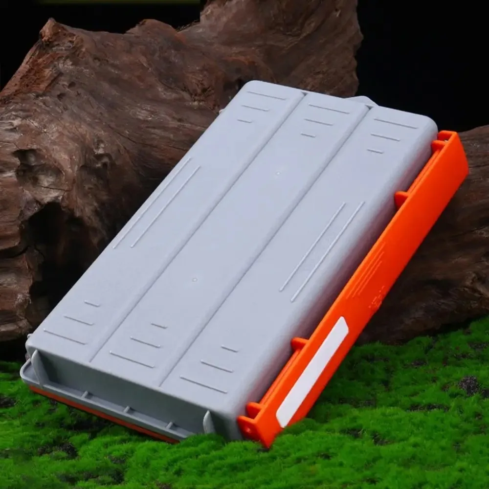 

Съемные разделители, ящик для хранения наживки с крючком, чехол для нескольких регионов, коробки для рыболовных снастей, многофункциональные разделительные инструменты для рыбалки