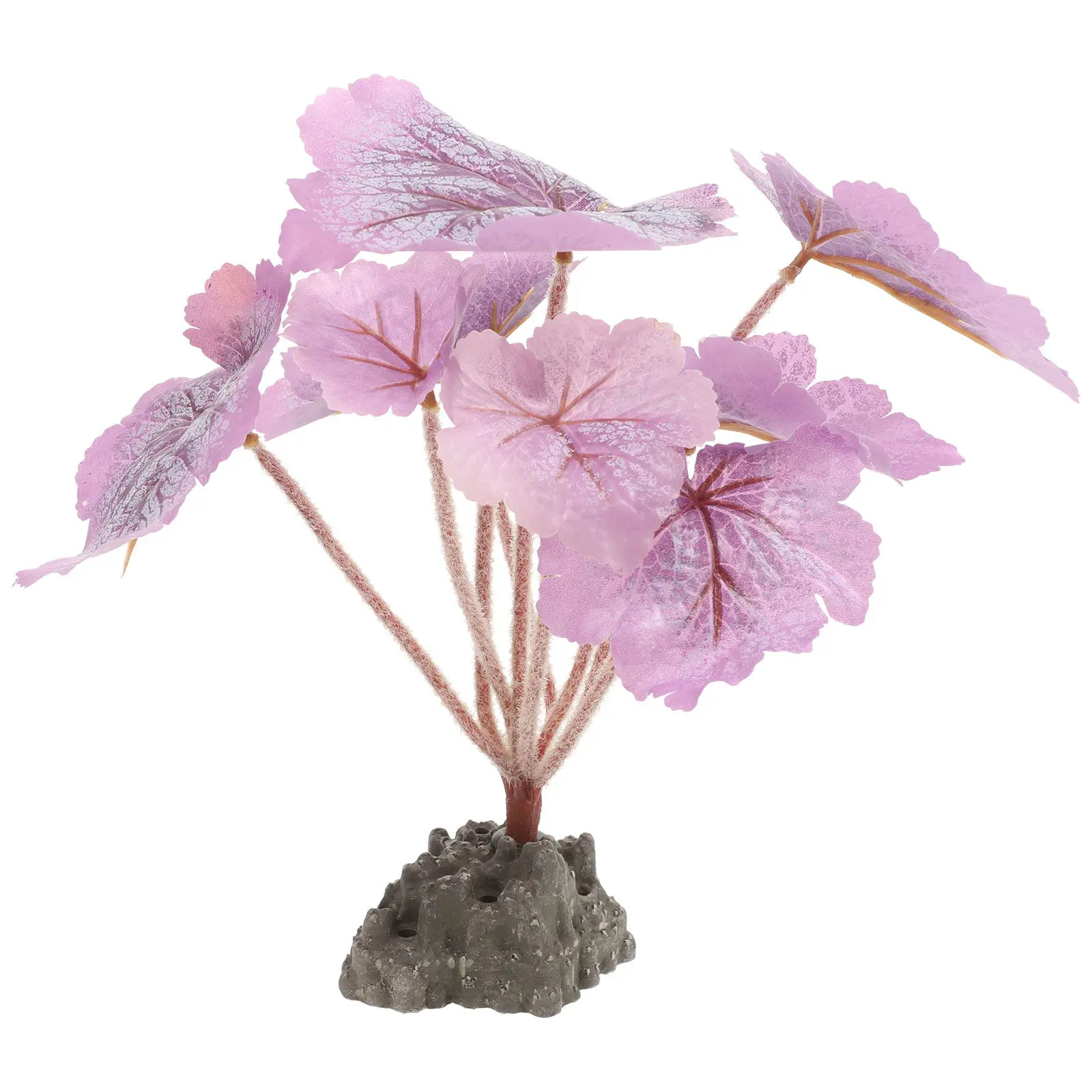 

Искусственные растения для аквариума: реалистичные, живописные пластиковые растения для аквариумов с рыбками Бетта, яркие и красочные украшения